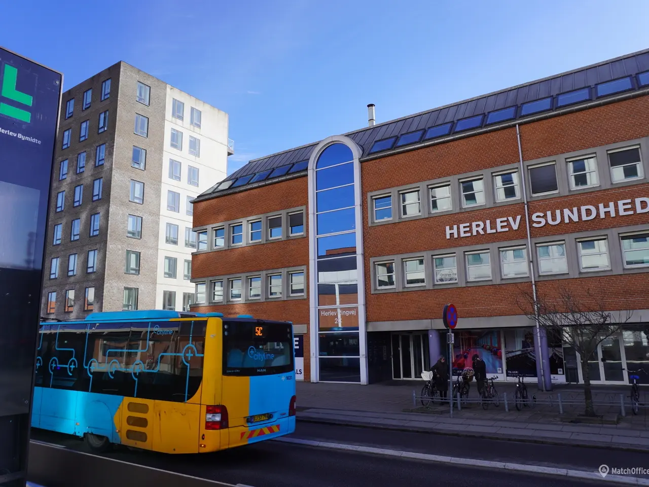 Billede 8 - Butikslokale til dig. der søger eksponering og liv