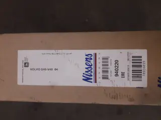 Kondensor Volvo