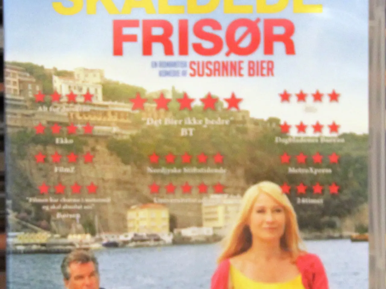 Billede 3 - Danske DVD film sælges