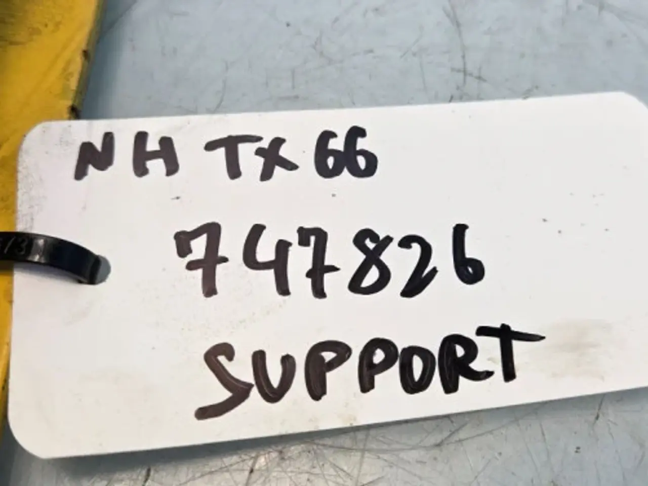 Billede 14 - New Holland TX66 Arm 84438529