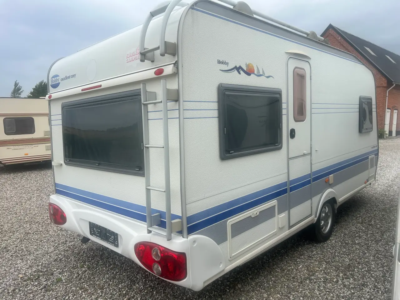 Billede 9 - Campingvogne købes