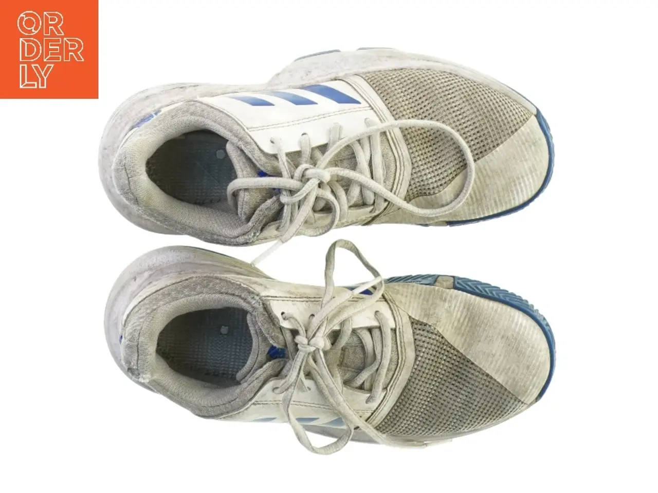 Billede 2 - Sko fra Adidas (str. 25 cm)