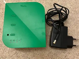 Z-wave controller VeraLite EU