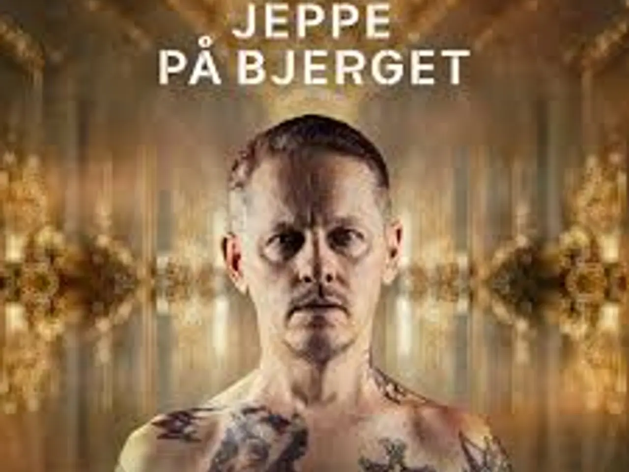 Billede 1 - Jeppe På Bjerget, 11. september 2026, 1 billet