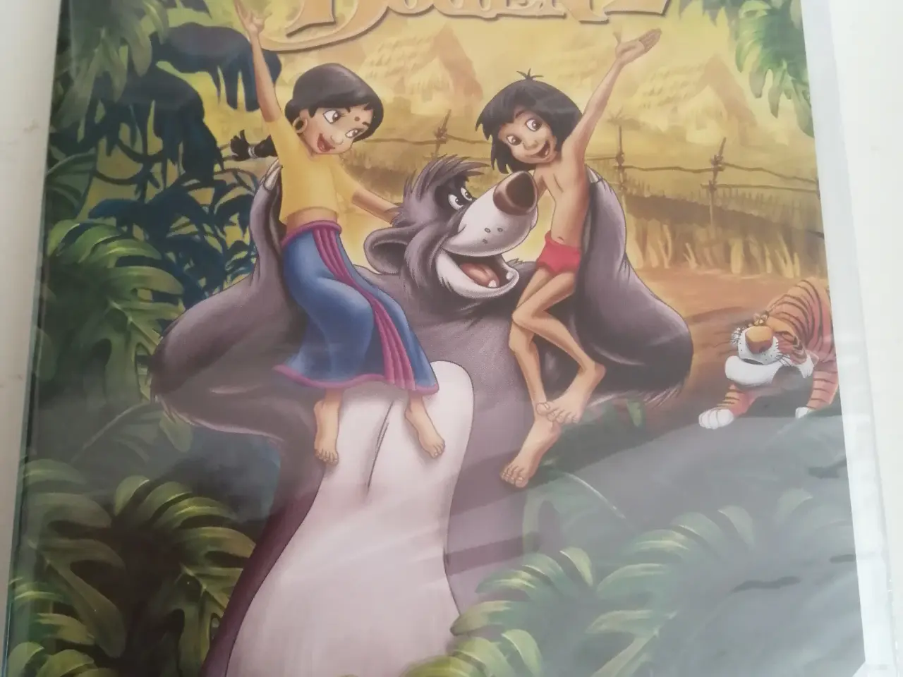 Billede 5 - NYE WALT DISNEY FILM 