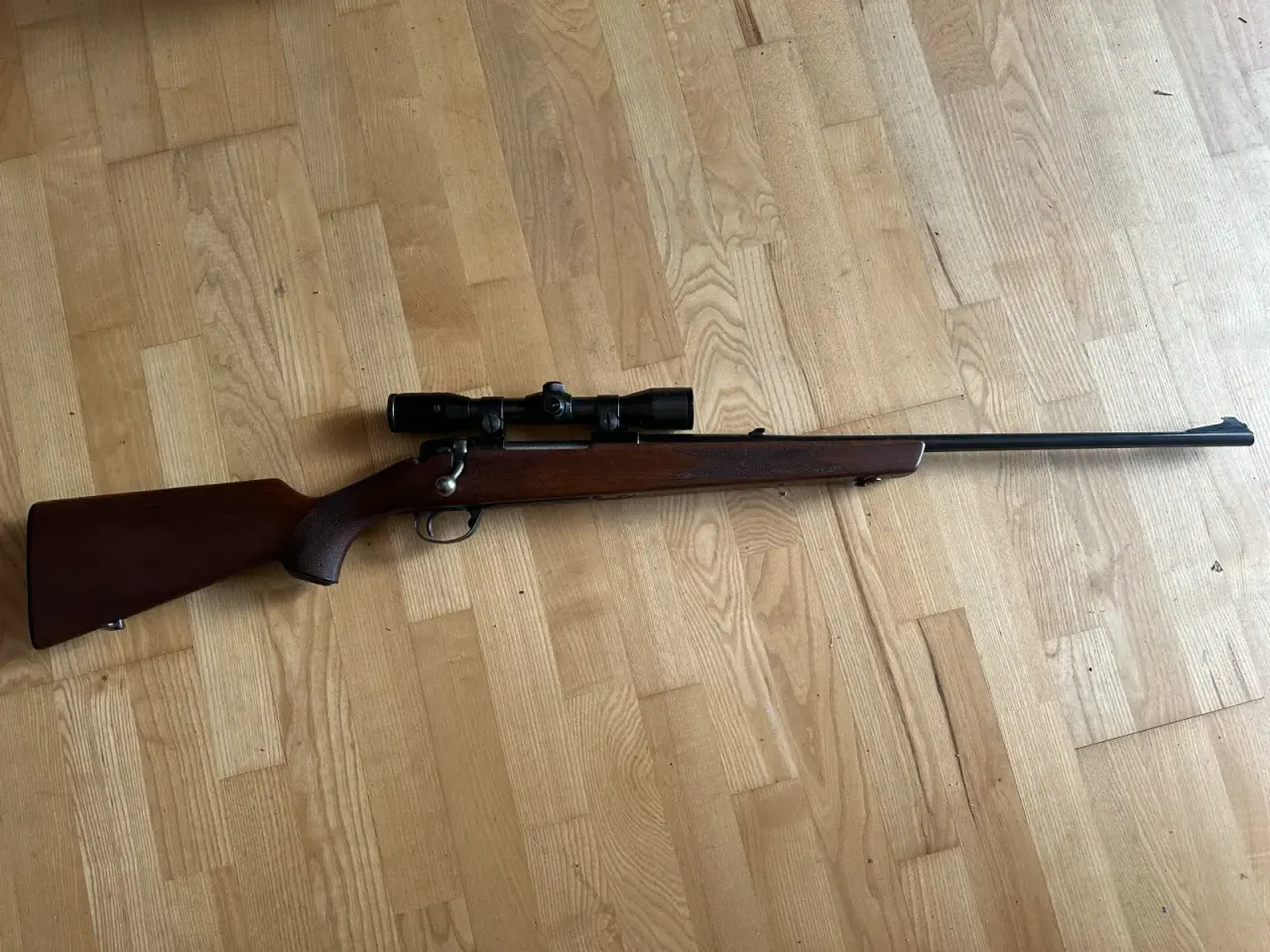 Billede 2 - Husquarna 6,5x55