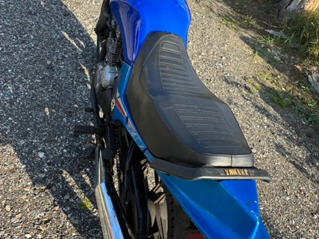 Billede 7 - Yamaha XS 400
