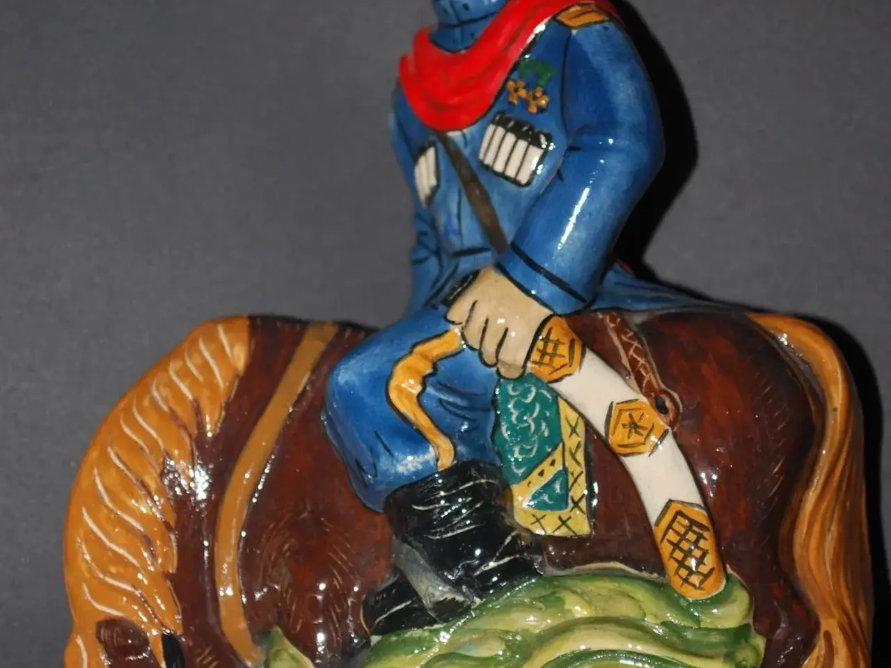 Billede 1 - Figur