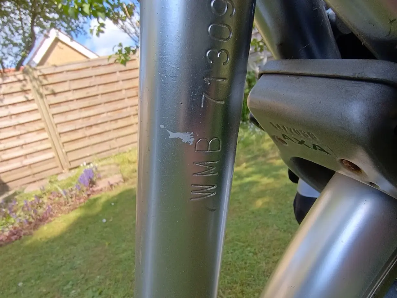 Billede 11 - MBK cykel