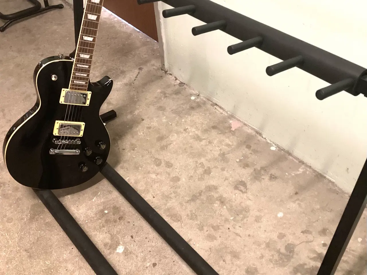 Billede 6 - Les Paul, Supreme Guitar.