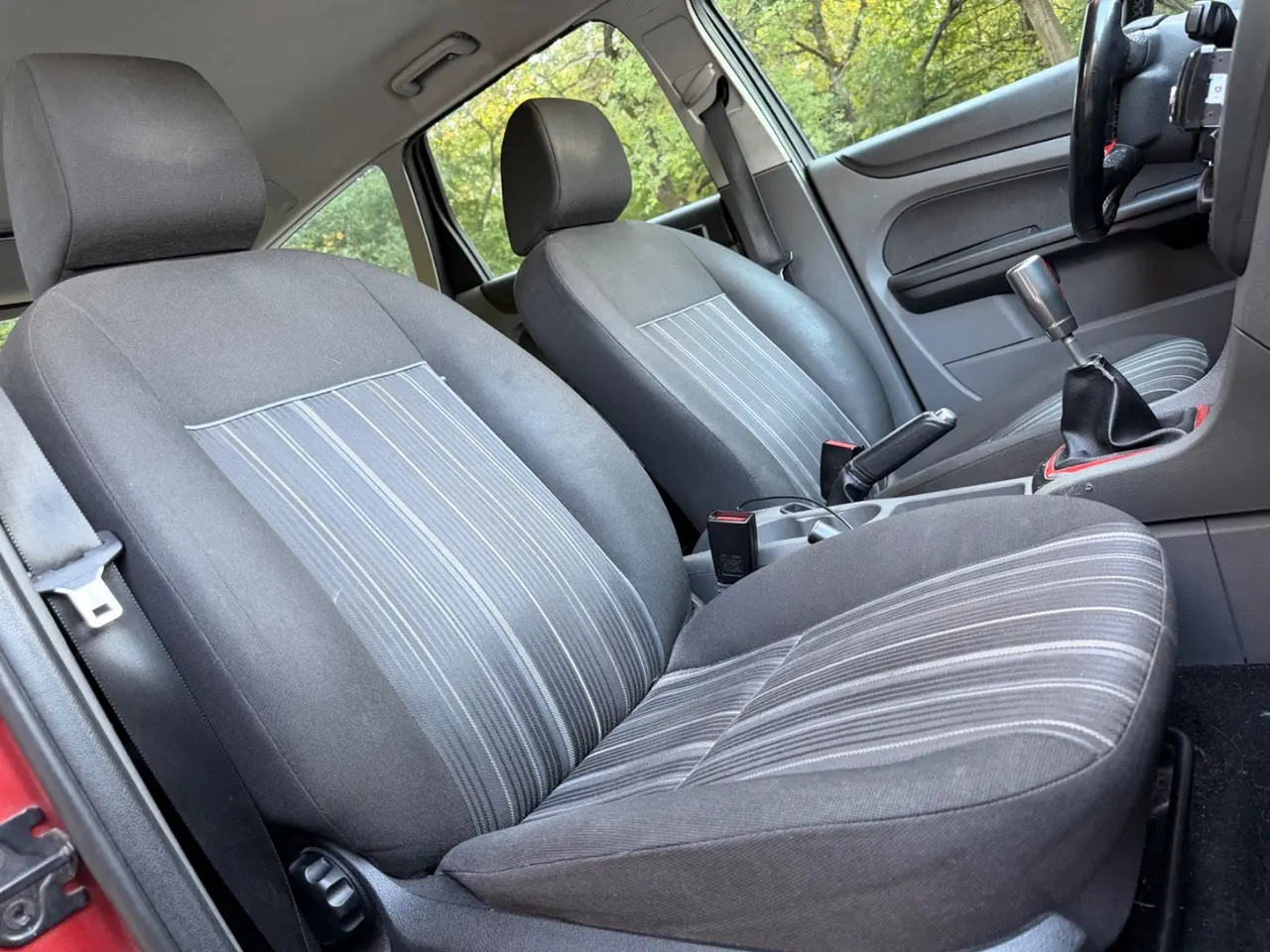 Billede 12 - Ford Focus 1,6 TDCi 90 Style stc.