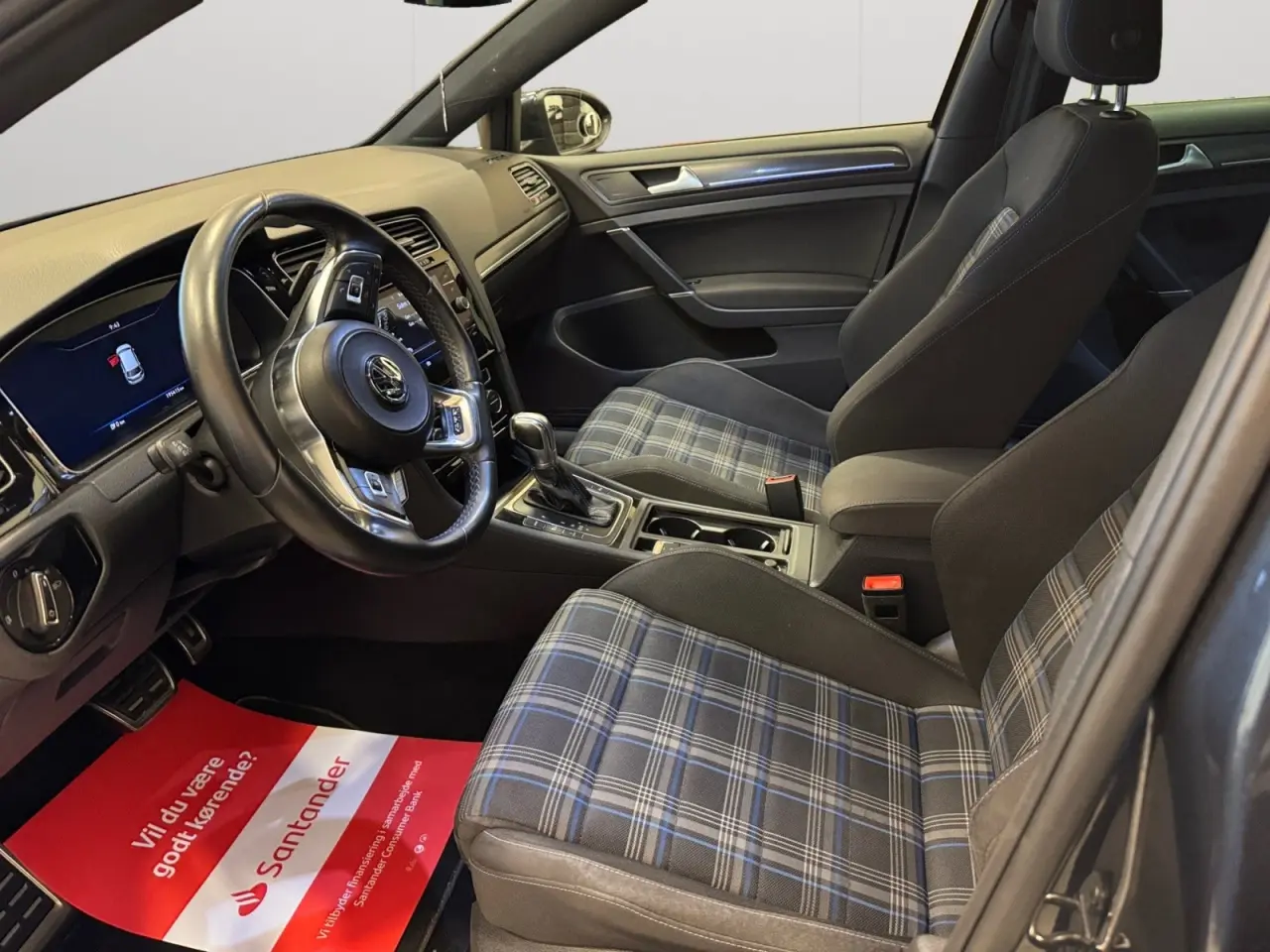 Billede 5 - VW Golf VII 1,4 GTE DSG