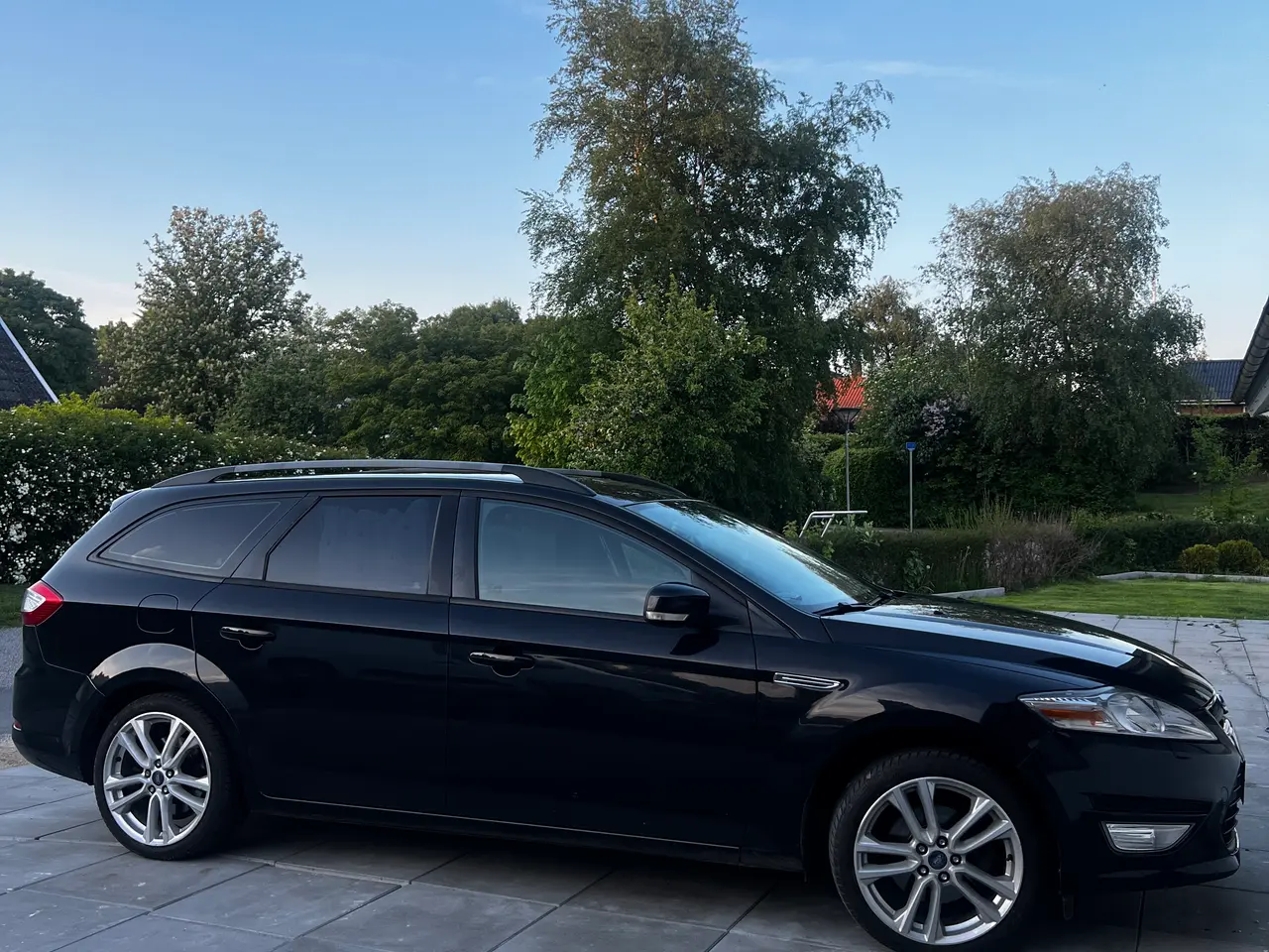 Billede 2 - Ford Mondeo Stationcar 2011