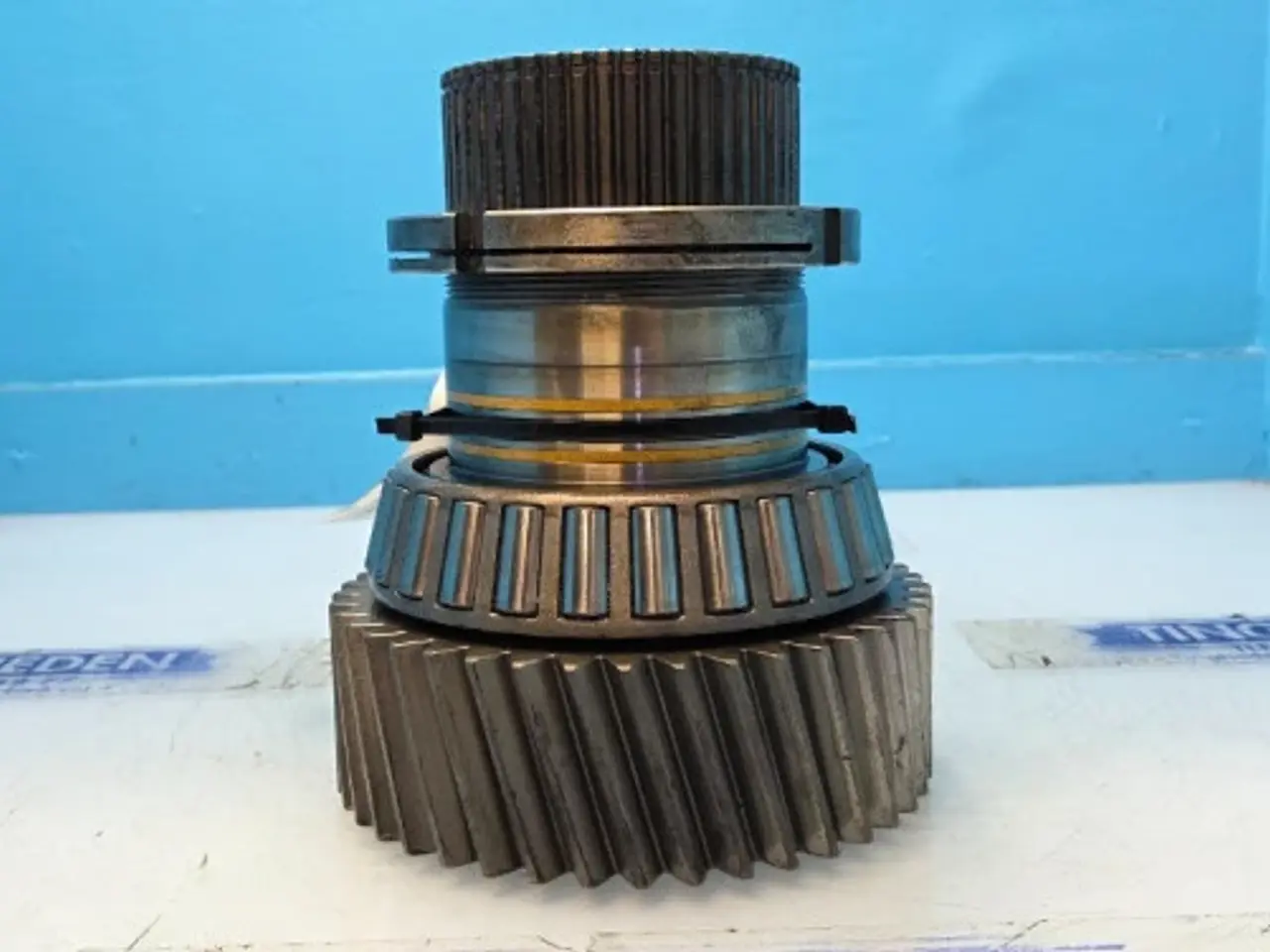 Billede 3 - Case Magnum 280 Gear 47564637