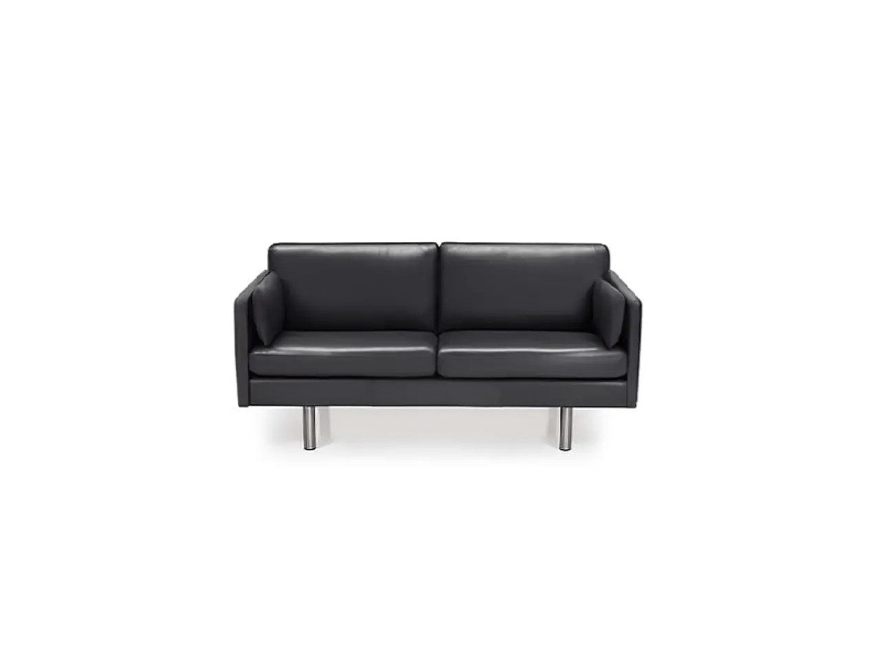 Billede 5 - Hjort Knudsen Glostrup lædersofa