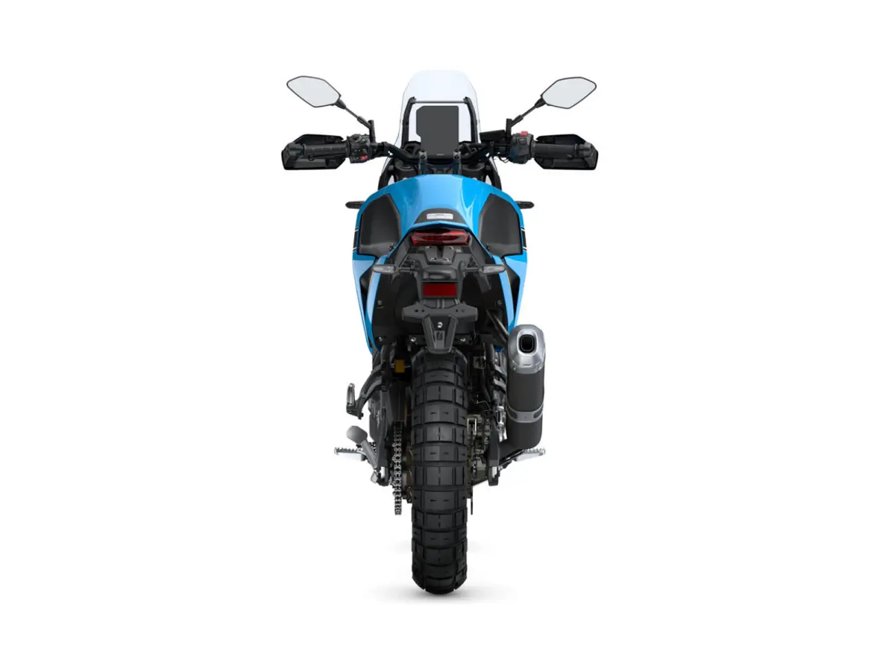 Billede 6 - Yamaha Ténéré 700 Rally