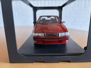Saab 9000 Aero 1:18