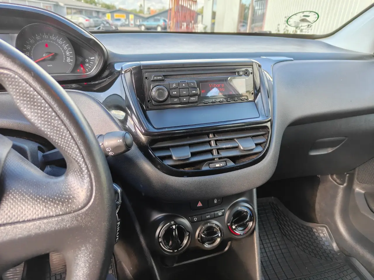 Billede 12 - Peugeot 208 1,0 VTi Access