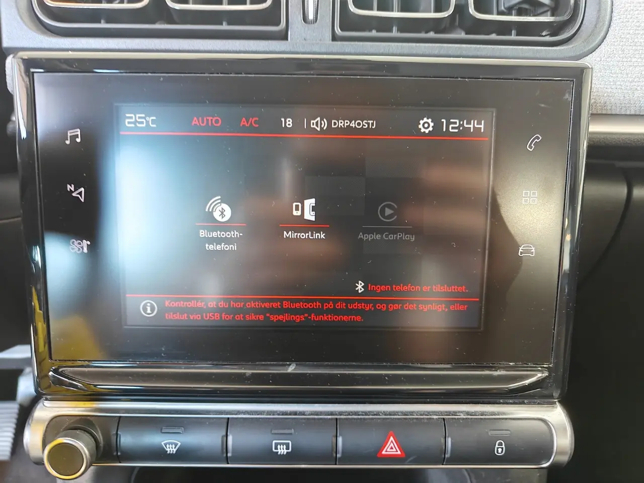 Billede 16 - Citroën C3 1,2 PureTech 110 Iconic