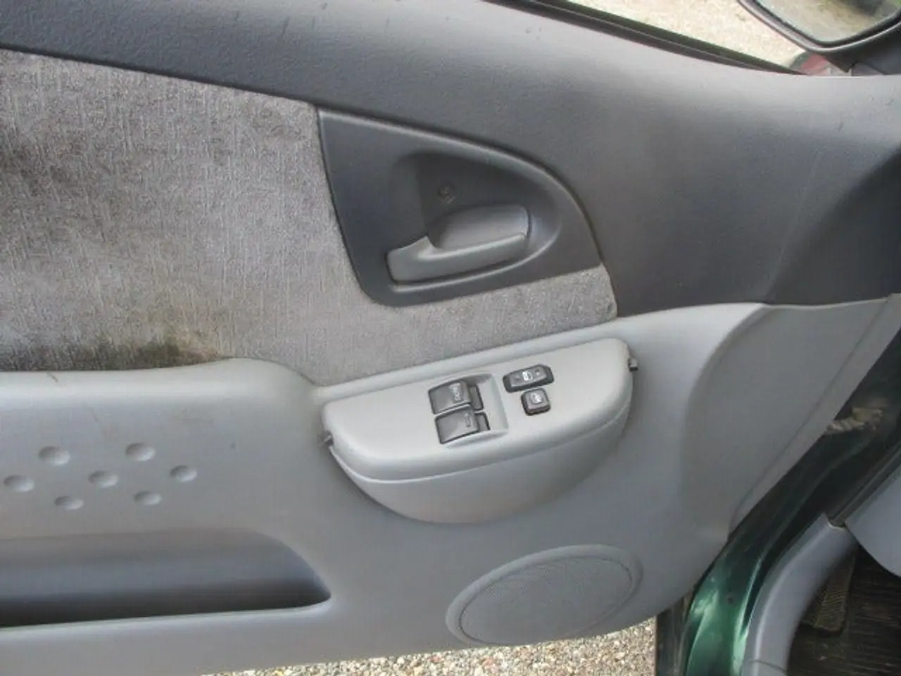 Billede 10 - Toyota Yaris Verso 1,3 Luna