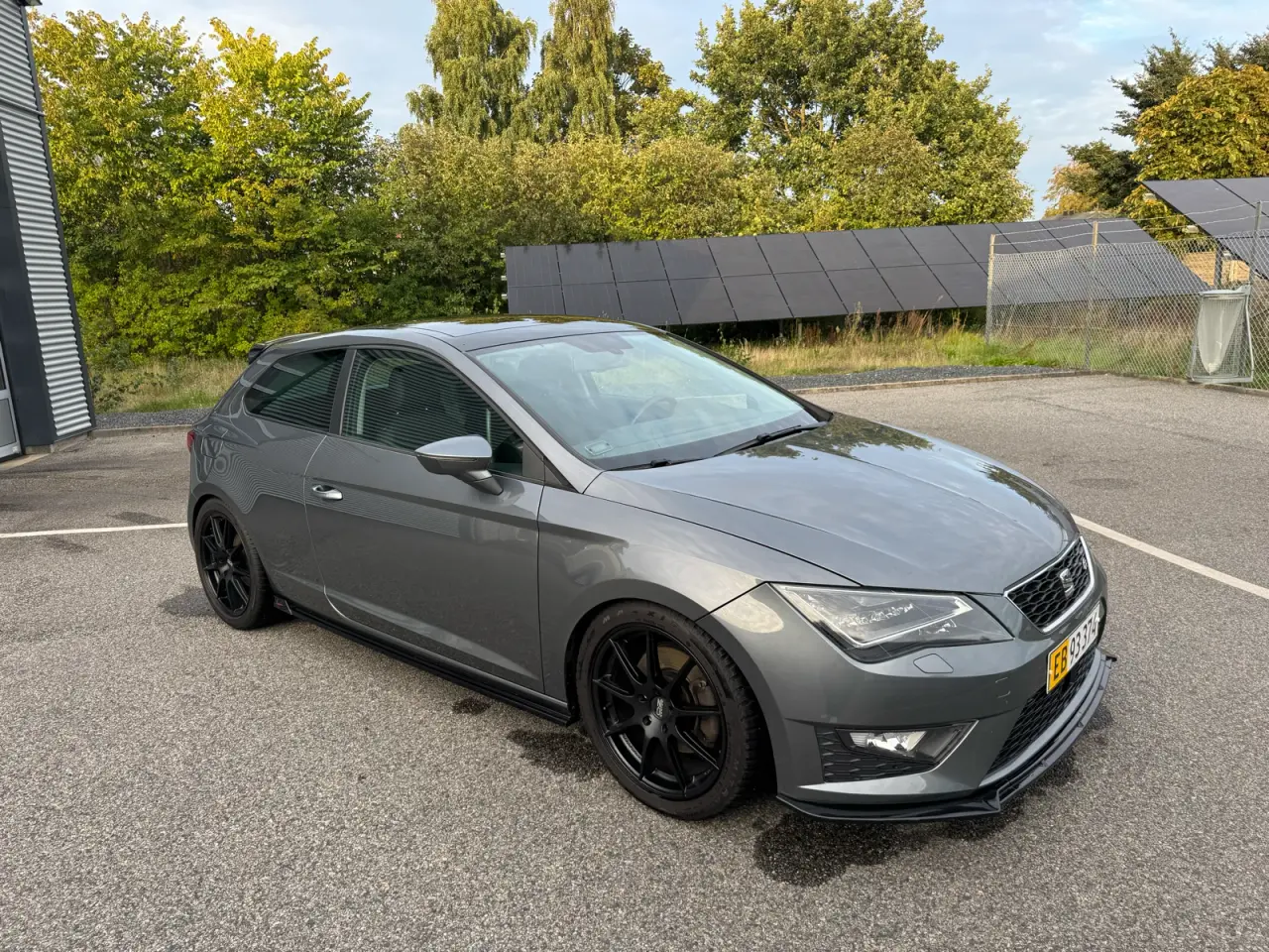 Billede 6 - Seat Leon FR 1.8 TSI DSG 7