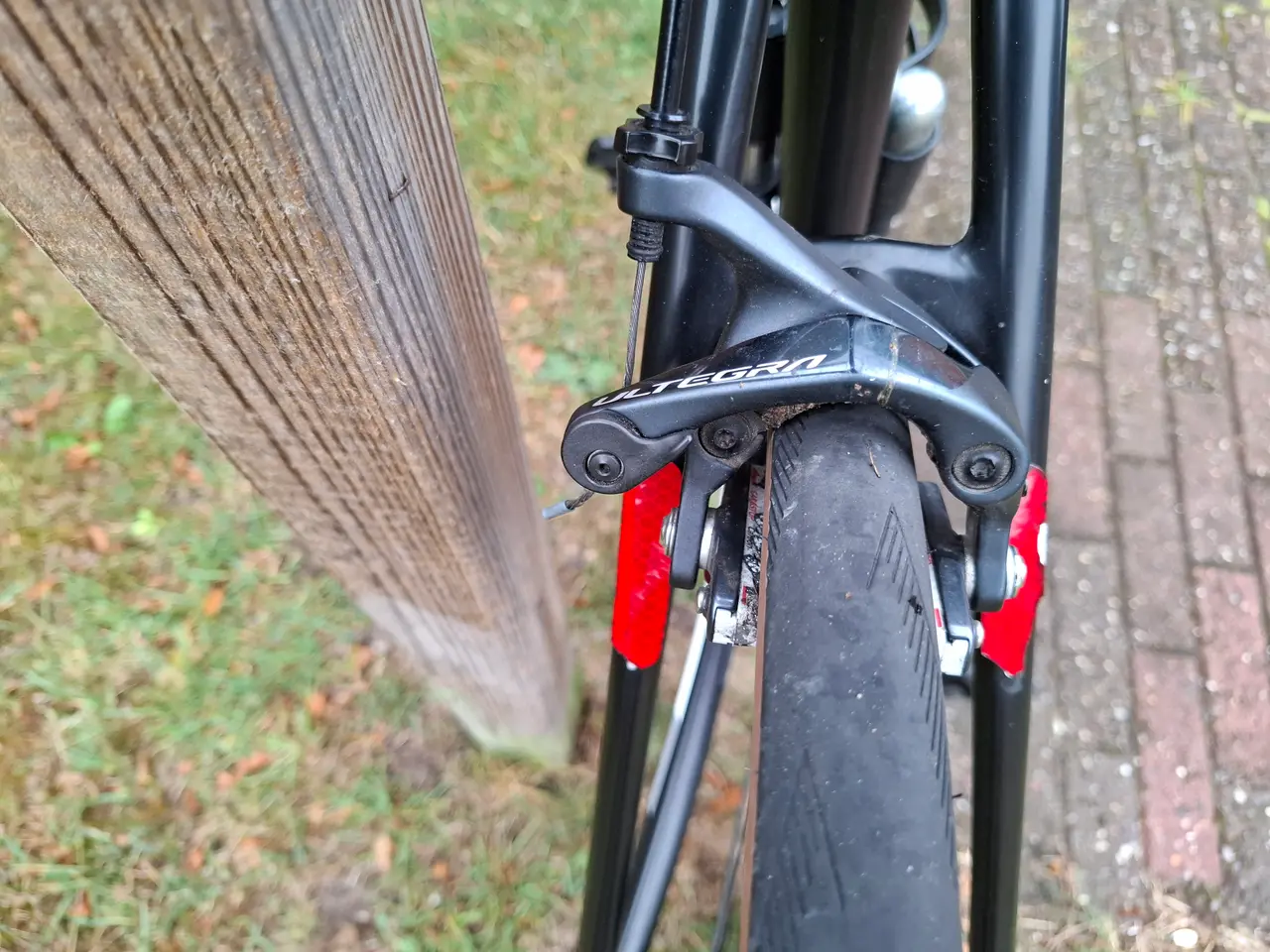 Billede 1 - Super fin TREK Emonda SL 7, 2017