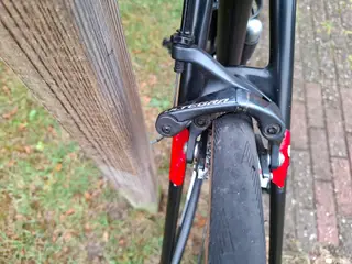 Super fin TREK Emonda SL 7, 2017