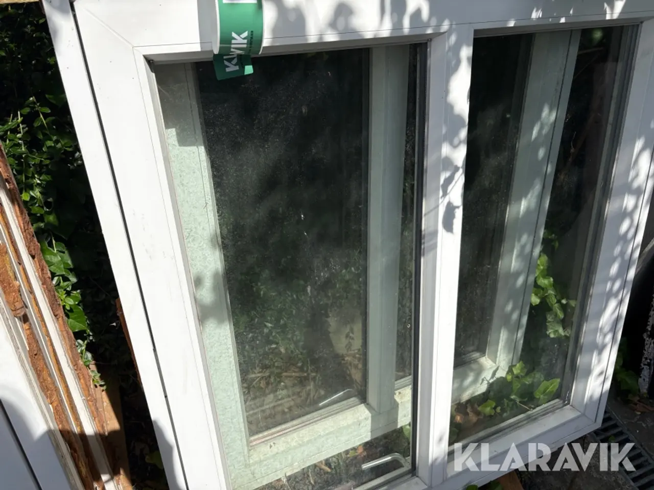 Billede 8 - Vinduer - 2 styk