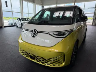 VW ID. Buzz 77 Life 75 Years Edition SWB