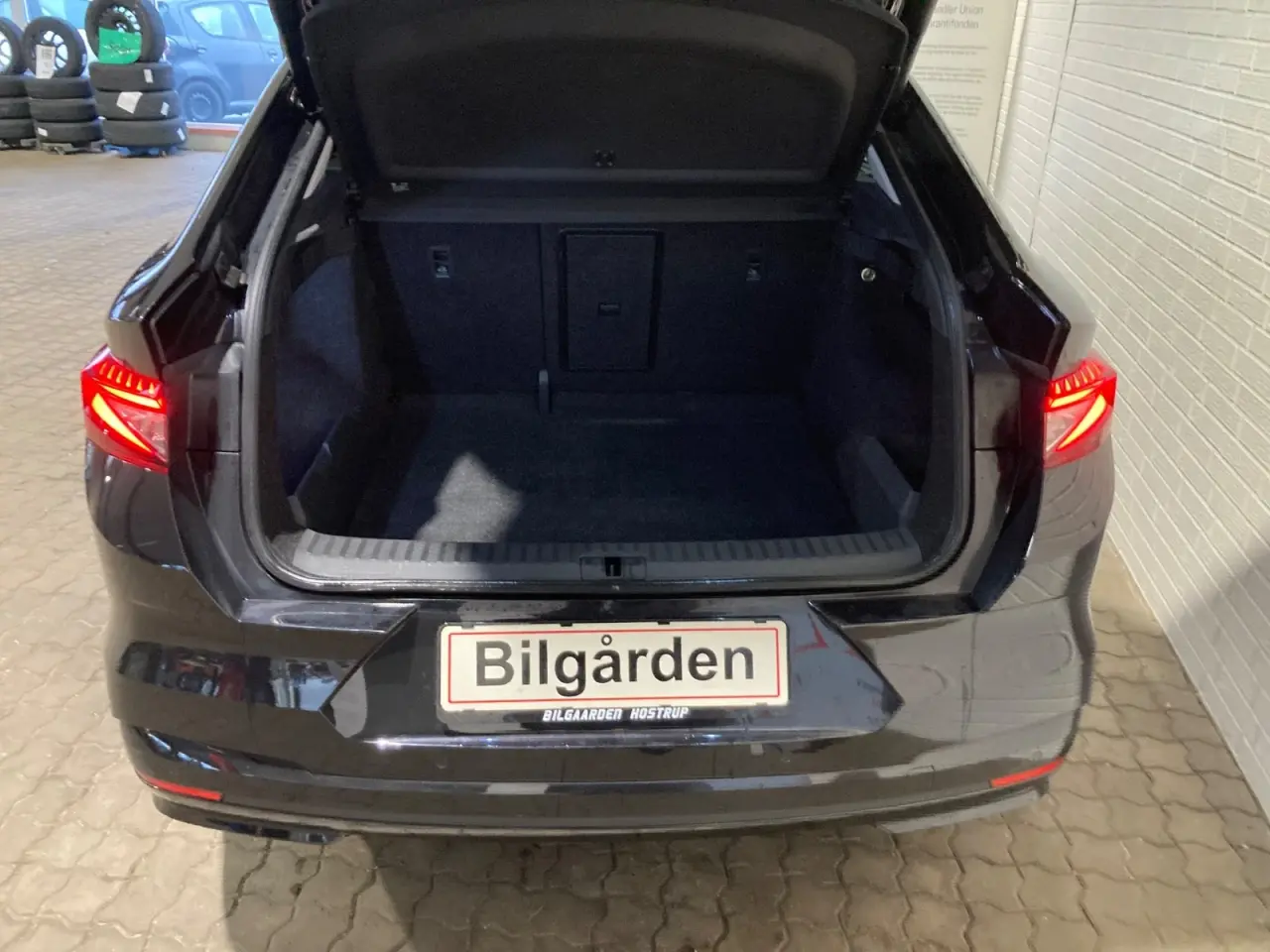 Billede 4 - Skoda Enyaq 80 iV Premium Coupé