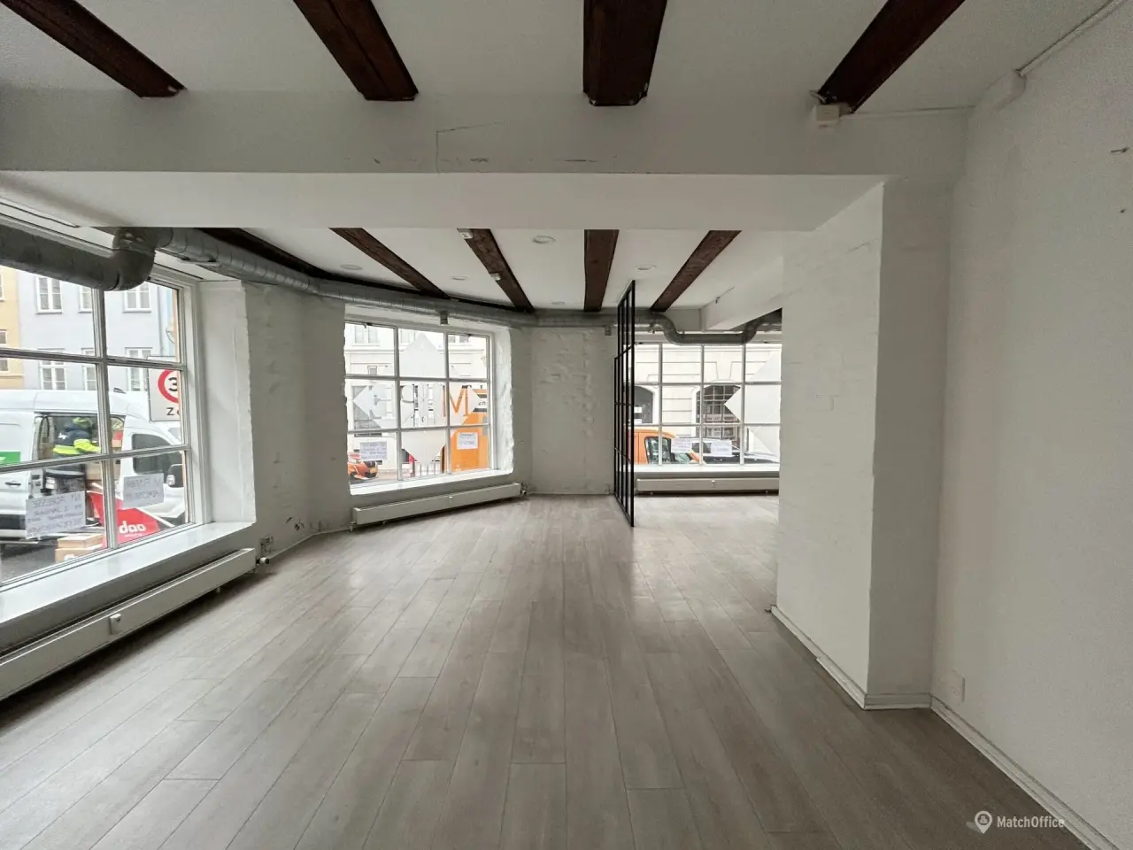 Billede 1 - Butik til leje på Lavendelstræde 14. st i København K