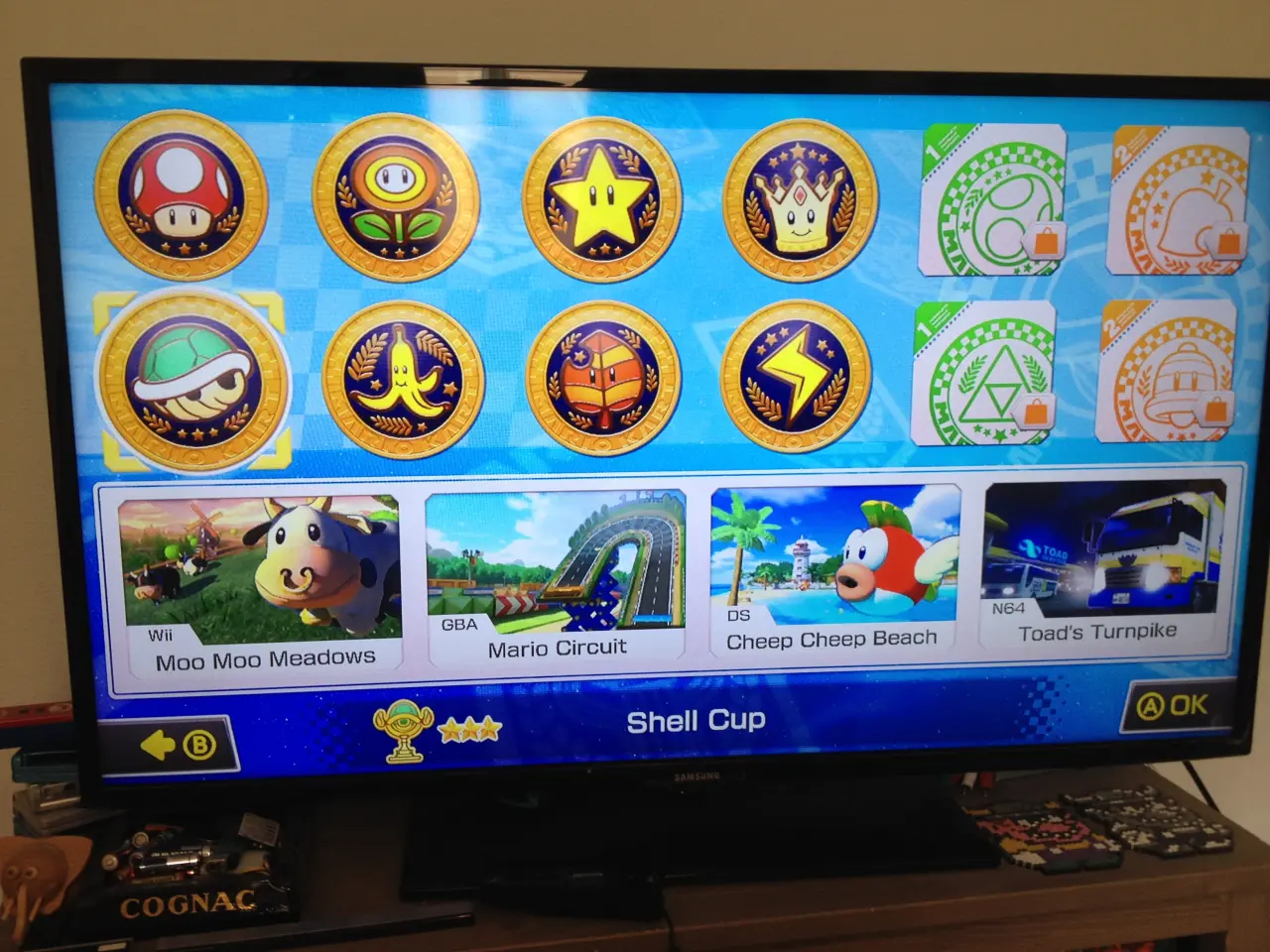 Billede 11 - Sonic, LEGO CITY, Smash Bros, Mario Bros U,