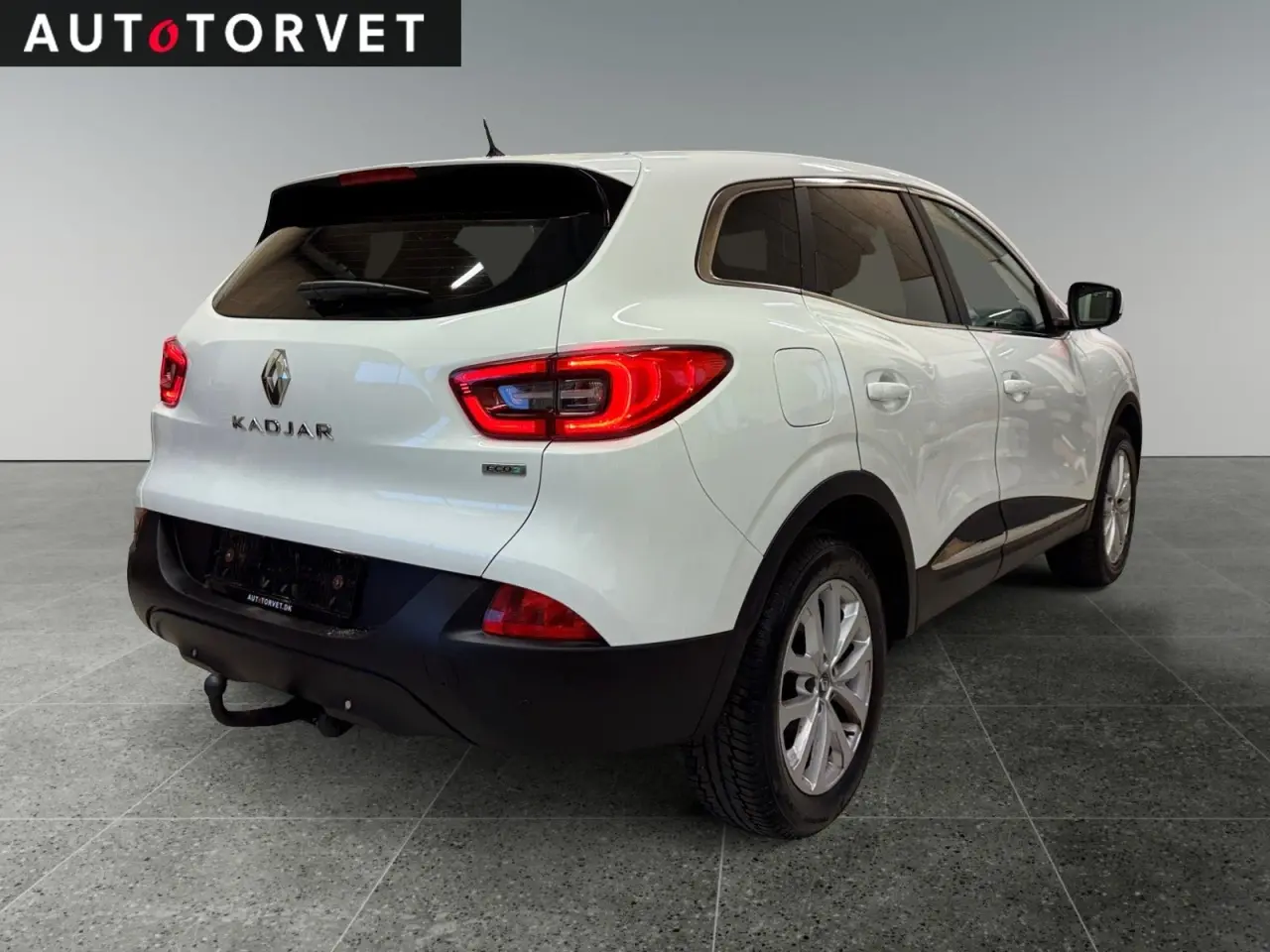 Billede 3 - Renault Kadjar 1,5 dCi 110 Zen