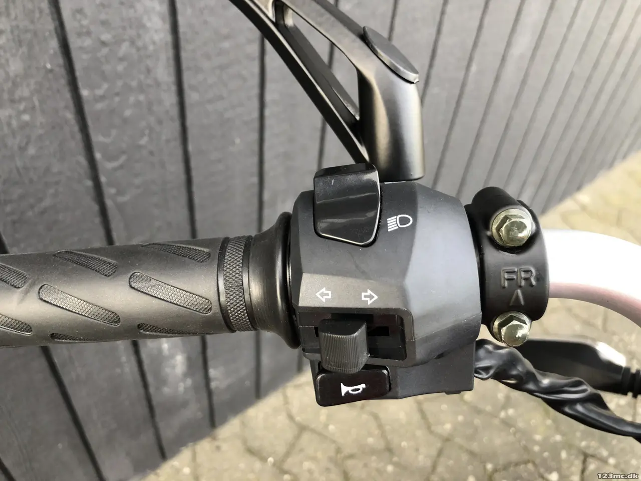 Billede 12 - Yingang LM 50 Little Monster