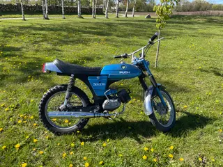 Puch Monza 3gear
