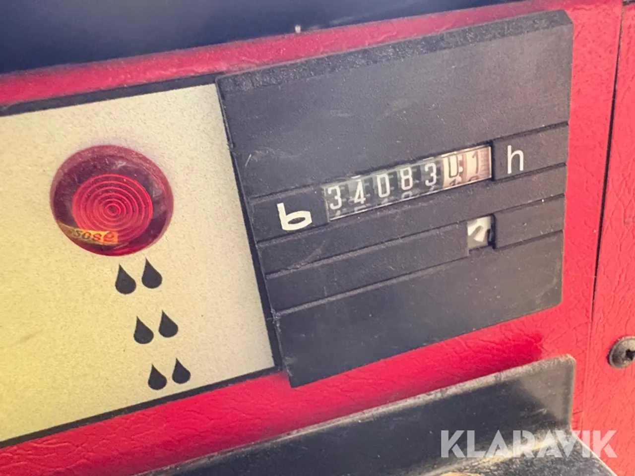 Billede 10 - Affugtere Ruskol J55B, 3 Styk