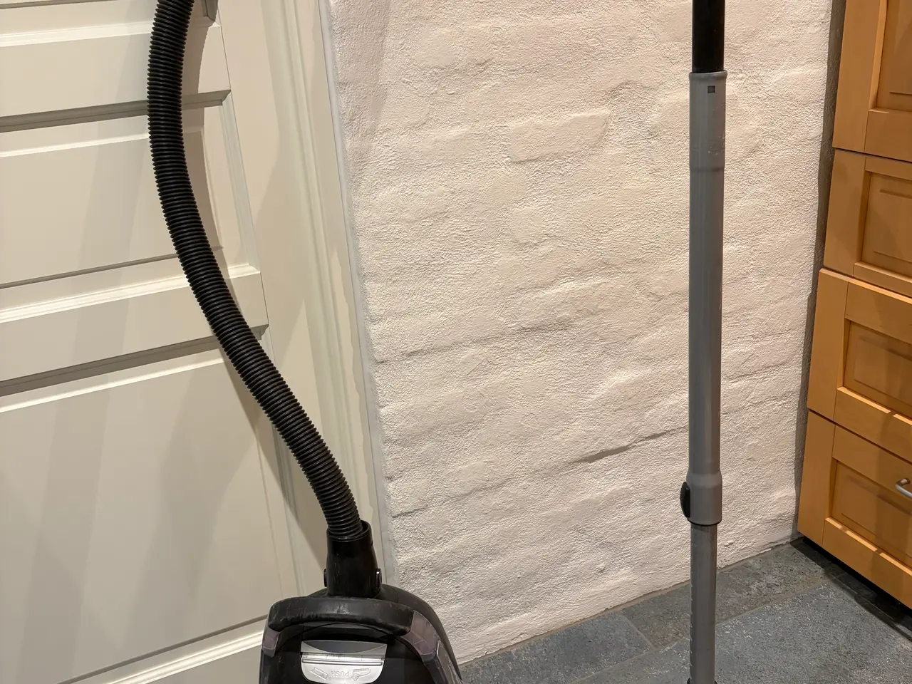 Billede 1 - 2000W støvsuger