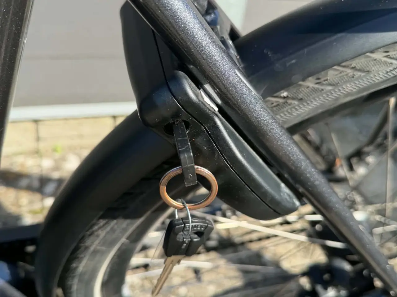 Billede 8 - Prisvindende elcykel, Betavus Razer E-go