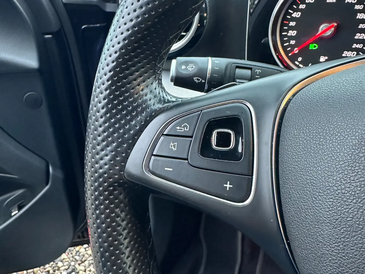 Billede 11 - Mercedes E200 2,0 Avantgarde stc. aut.