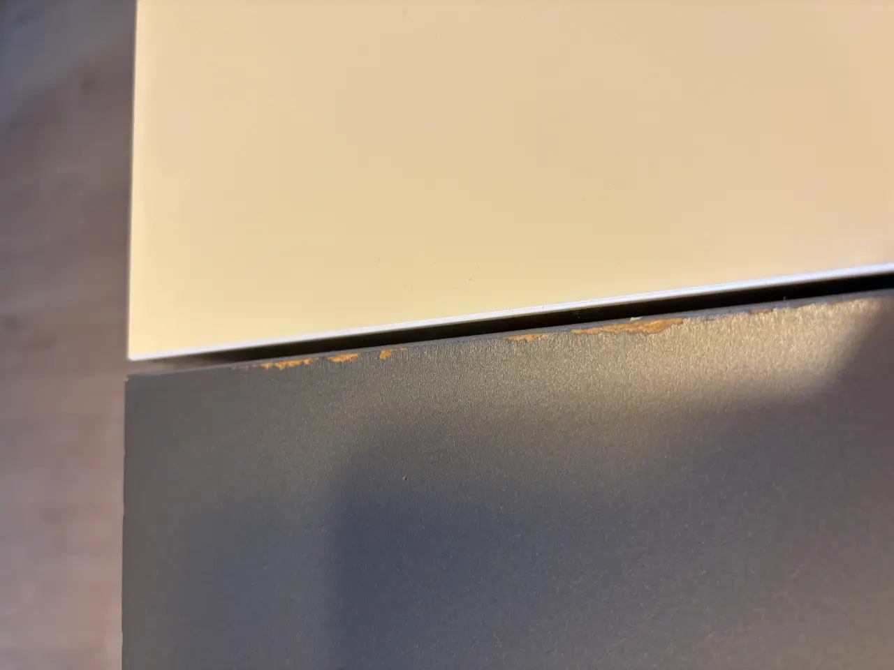 Billede 6 - BoConcept spisebord Occa med tillægsplade