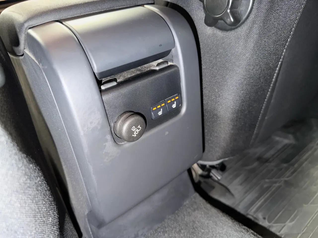 Billede 12 - Volvo V60 D3 aut. 136HK Stc