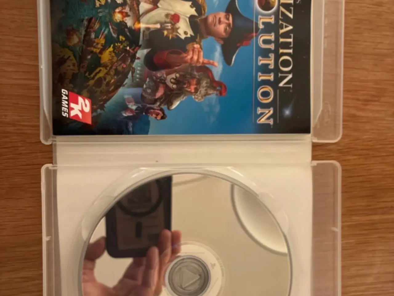Billede 12 - Playstation 3 spil!