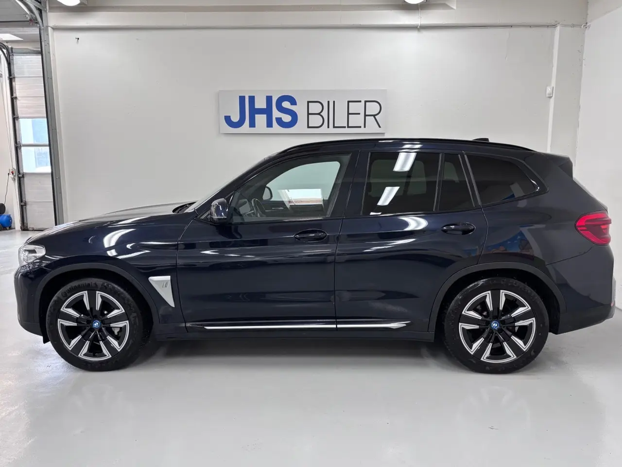 Billede 4 - BMW iX3 Charged