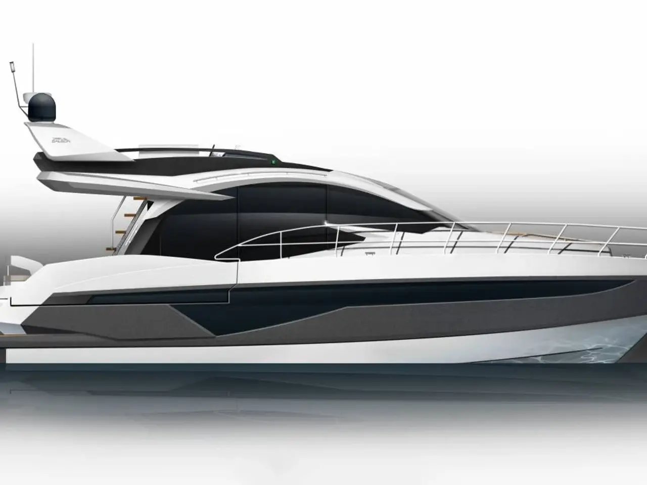 Billede 4 - Galeon 470 SKY