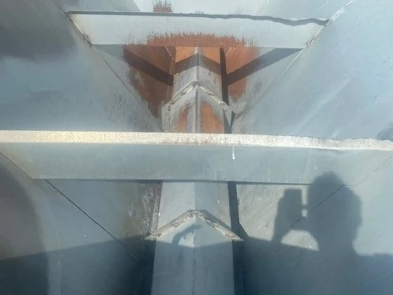 Billede 5 - - - - Påslag galvaniseret