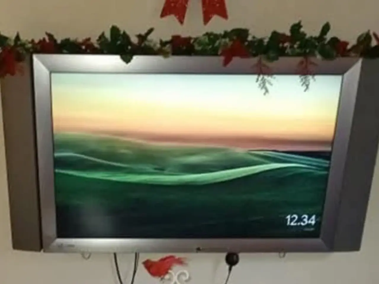 Billede 1 - 40" LCD TV