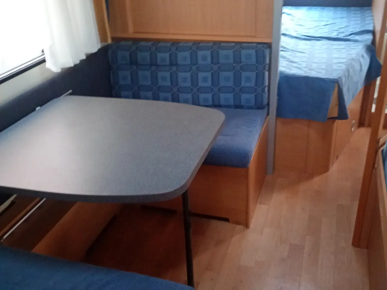 Billede 9 - 2006 Knaus 750