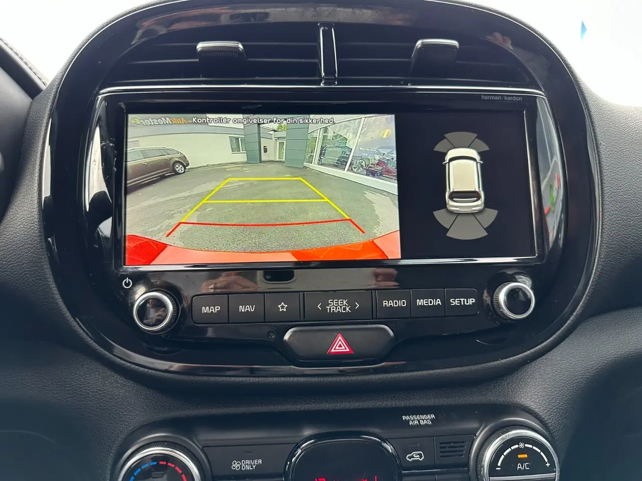 Billede 17 - Kia e-Soul 64 Premium