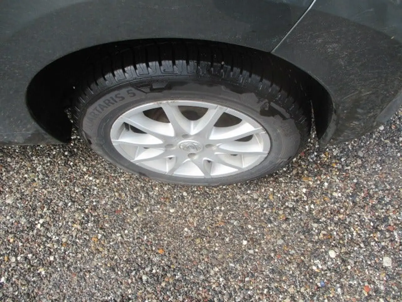 Billede 6 - Peugeot 207 1,4 XR+