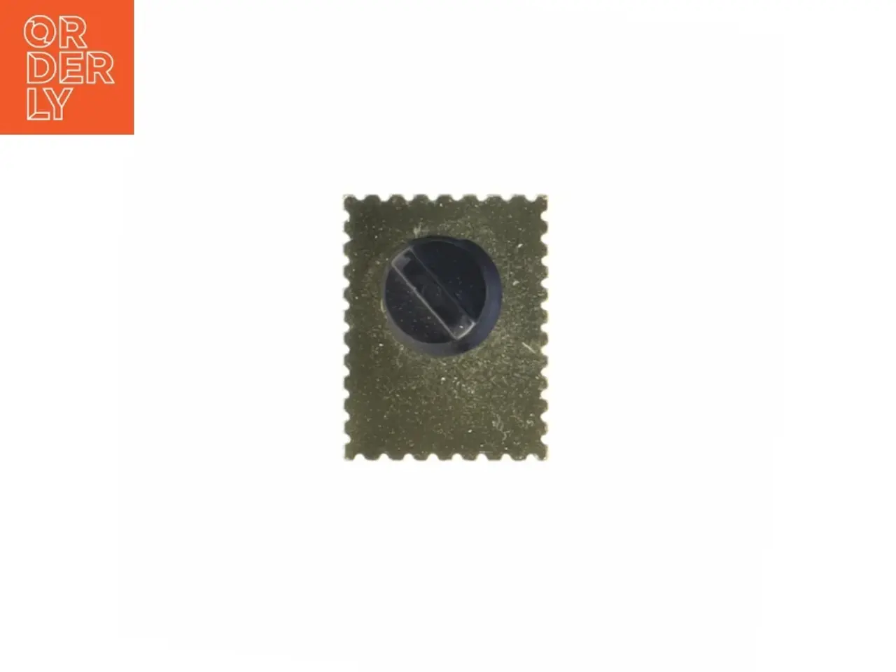 Billede 3 - Samleobjekt julefrimærke 2020 (str. 3 x 2,3 cm)